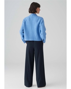 Кардиган HOSANA, синий Opus