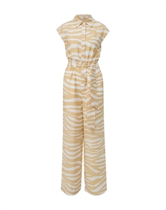 Комбинезон, бежевый S.oliver