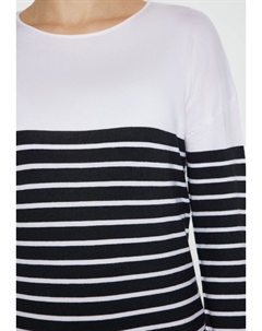 Джемпер, черный Usha