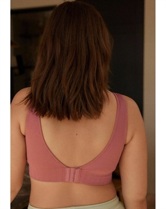 Бюстье DD+ REGULAR FIT, розовый Next