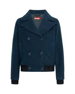 Летняя куртка CABHOLM, темно-синий Derbe