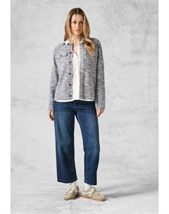 Летняя куртка, черный Cecil