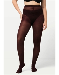 Колготки, темно-красный Ulla popken