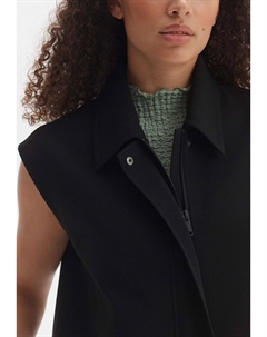 Жилет WANDRI, черный Opus