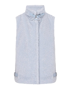 Жилет, светло-голубой Usha