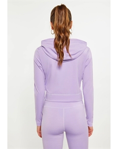 Летняя куртка, фиолетовый Faina