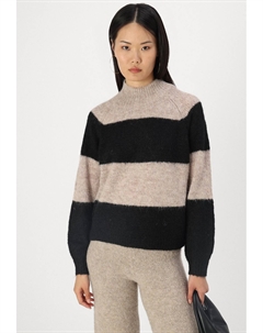 Джемпер ZOEY LIFE RAGLAN, светло-серый Jdy