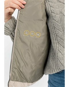 Жилет STEPP, бежевый Camel active