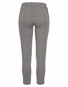 Брюки, серый Bench