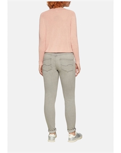 Джемпер IN GLITZEROPTIK, светло-розовый Qs