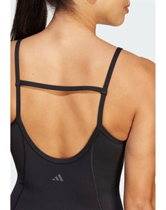 Комбинезон ONESIE Performance, черный Adidas