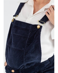 Комбинезон CLYDE, темно-синий Cache coeur