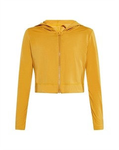 Летняя куртка, желтый Faina