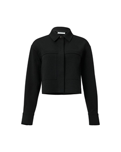 Летняя куртка DINTÉRIEUR, черный Comma casual identity