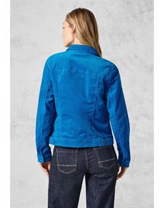 Летняя куртка, синий Cecil