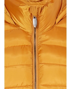 Зимнее пальто FENIA, желтый Usha