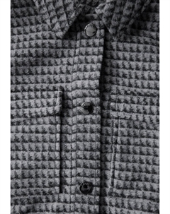 Летняя куртка, черный Cecil