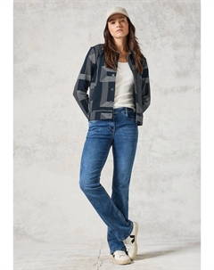 Летняя куртка, бирюзовый Cecil