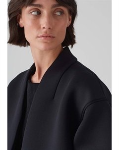 Летняя куртка GERTONI, черный Opus