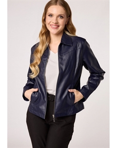 Легкая куртка, темно-синий Quiosque