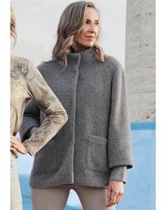 Летняя куртка, серый Goldner