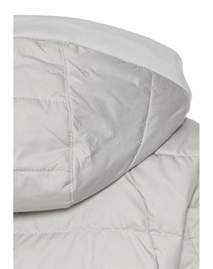 Зимнее пальто GESTEPPTE, серый Camel active