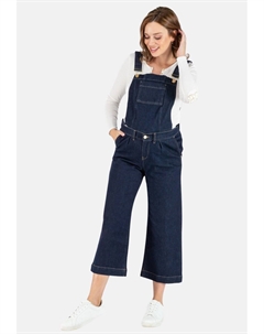 Комбинезон JILL, темно-синий Cache coeur