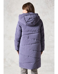 Зимнее пальто, фиолетовый Cecil