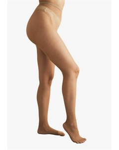 Колготки FISHNET 1 PACK, бежевый Next