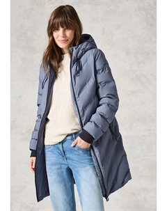 Зимнее пальто, серый Cecil