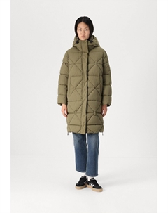 Зимнее пальто JACKET, оливковый Replay