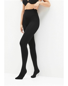 Колготки FLEECE LINED THERMAL TIGHTS, черный Next