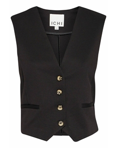 Жилет WA3, черный Ichi