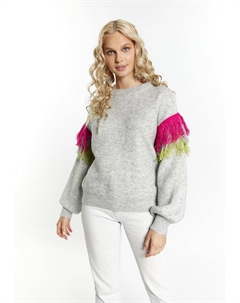 Джемпер HOONA, серый Izia