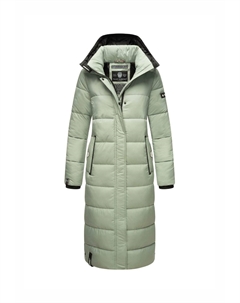 Зимнее пальто ISALIE, мятный Navahoo