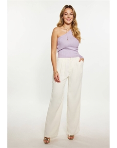 Джемпер, фиолетовый Faina