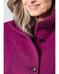 Легкая куртка, розовый Goldner