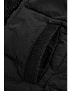 Жилет PADDED REGULAR FIT, черный Next