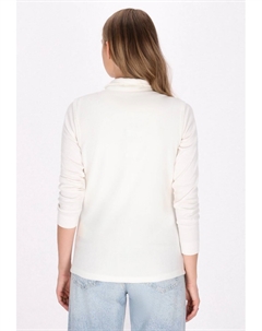 Жилет, белый Mymo