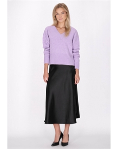 Джемпер, фиолетовый Dreimaster