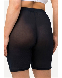 Колготки 2 PACK, черный Ulla popken