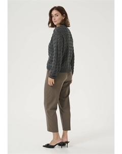 Джемпер ELENA, черный Kaffe