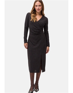 Коктейльное платье / Вечернее платье, черный Zero