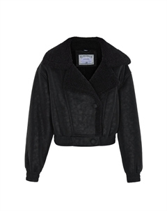 Легкая куртка, черный Dreimaster