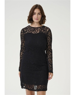 Коктейльное платье / Вечернее платье, черный Kaffe