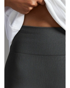 Леггинсы HIGH WAIST 2 PACK, серый Next