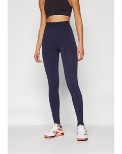 Леггинсы ONPSHIM, темно-синий Only play