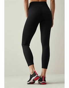 Леггинсы HIGH WAIST PETITE, черный Next