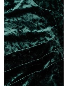 Коктейльное платье / Вечернее платье, зеленый Superdry