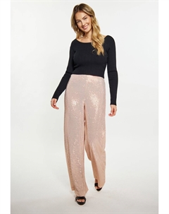 Джемпер, черный Faina